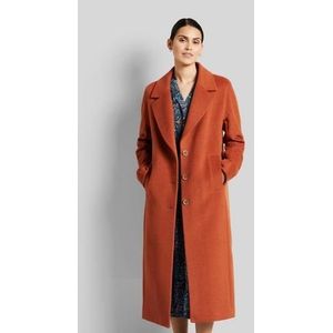 Bugatti Damen Oversized-look jas
