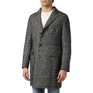 bugatti Herenjas, zwart-50, 50