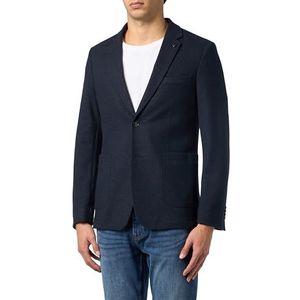 bugatti Veste pour homme, Marine-60, 50