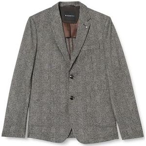 bugatti Herenblazer, Taupe-20, 50