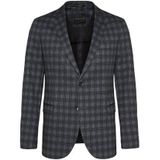 Bugatti Herren Jas met hoge-stretchfunctie