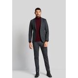 Bugatti Herren Jas met hoge-stretchfunctie