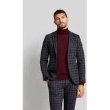 Bugatti Herren Jas met hoge-stretchfunctie