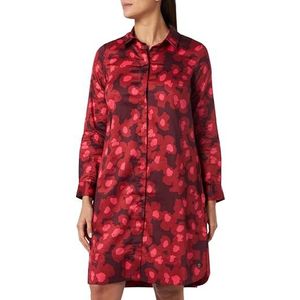 bugatti Damesjurk, bordeaux, 36