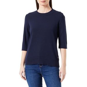 bugatti Damestrui met ronde hals, marineblauw, XS