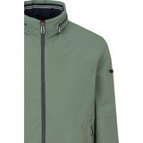 bugatti - mos-150 - Herenblouson - Groen