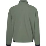 bugatti - mos-150 - Herenblouson - Groen