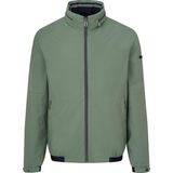 bugatti - mos-150 - Herenblouson - Groen