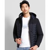 Bugatti - Blouson - Sportief - Met Stretchfunctie