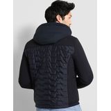 Bugatti - Blouson - Sportief - Met Stretchfunctie