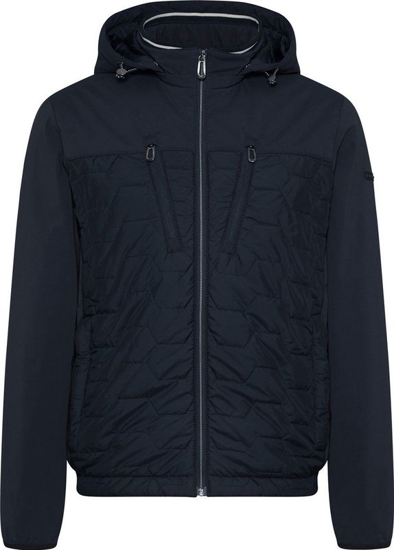 Bugatti - Blouson - Sportief - Met Stretchfunctie