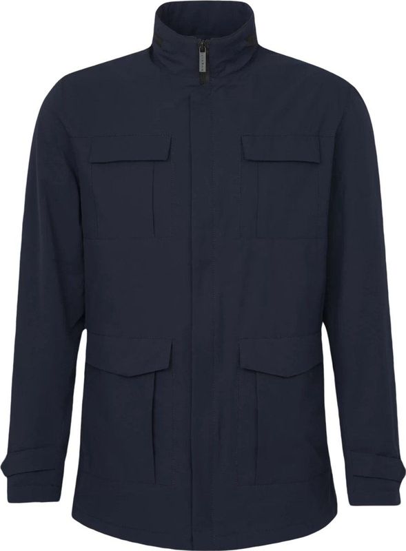 bugatti - Flexcity Gold - Herenjas - Marine