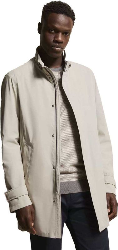 bugatti Herenjas, Lichtgrijs-210, 48