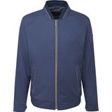 Bugatti - Herenblouson - Blauw - 54