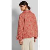 bugatti Damesjas, rood-960, 36