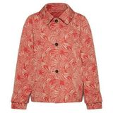 bugatti Damesjas, rood-960, 36