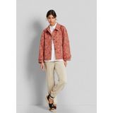 bugatti Damesjas, rood-960, 36