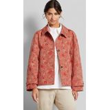 bugatti Damesjas, rood-960, 36