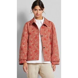 bugatti Damesjas, rood-960, 36