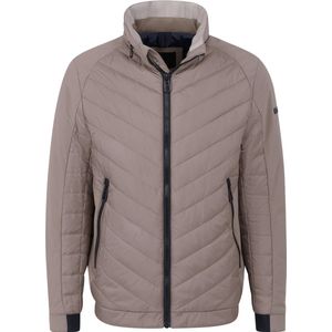 Bugatti Clothing Gewatteerde Jas Heren