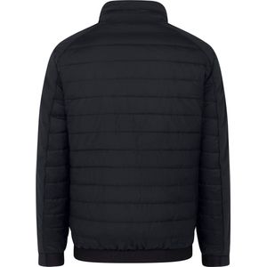 Bugatti - Jas - Donkerblauw - 100% Polyester