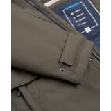 Bugatti Herren Parka met gebreide binnenkraag