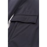 Jack - Donkerblauw - Regular Fit - Koud Wassen