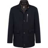 Jack - Donkerblauw - Regular Fit - Koud Wassen