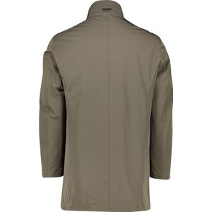 Bugatti - Winterjas - Groen - Waterdicht - Normale Fit