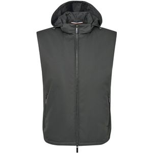Bugatti - Waterafstotend Vest - Met Capuchon