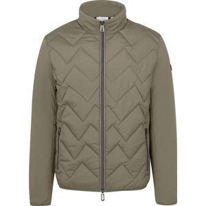 Bugatti - Bugatti Jackets - Jas - Groen