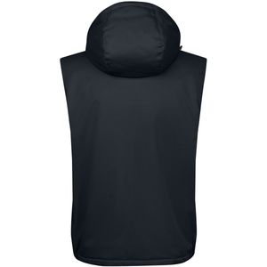 Bugatti - Jas Donkerblauw Bugatti Bodywarmers Donkerblauw 778113-71012