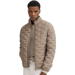 bugatti Blouson, ohne Kapuze, in Steppoptik