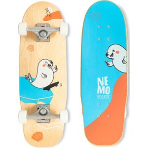 Nemo skateboard voor kids / kinderen