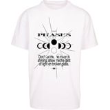 Mister Tee Upscale Moon Phases