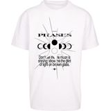 Mister Tee Upscale Moon Phases