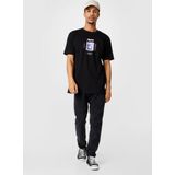 Oversized T-Shirt Mister Tee