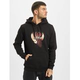 Pullover - Effen - 65% Katoen 35% Polyester - Regular Pasvorm