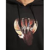 Pullover - Effen - 65% Katoen 35% Polyester - Regular Pasvorm