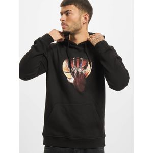 Sweatshirt 'Hail The King'