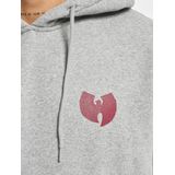 Wu-Wear - Wu Wear Dragon - Hoodie - Modern - 80% Katoen, 20% Polyester