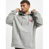 Wu-Wear - Wu Wear Dragon - Hoodie - Modern - 80% Katoen, 20% Polyester