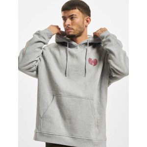 Wu-Wear - Wu Wear Dragon - Hoodie - Modern - 80% Katoen, 20% Polyester