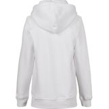 Mister Tee - Loyalty Kinder hoodie trui - Kids 110 116 - Wit