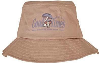 Mister Tee Good Times Bucket Hat