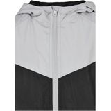 Urban Classics - Windjack - Jongens - Praktisch - Voor Weer en Wind