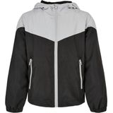 Urban Classics - Windjack - Jongens - Praktisch - Voor Weer en Wind