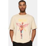 Urban Classics - Fluffy Sweatshirt - Heren