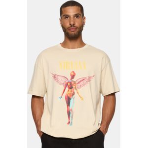 Urban Classics - Fluffy Sweatshirt - Heren