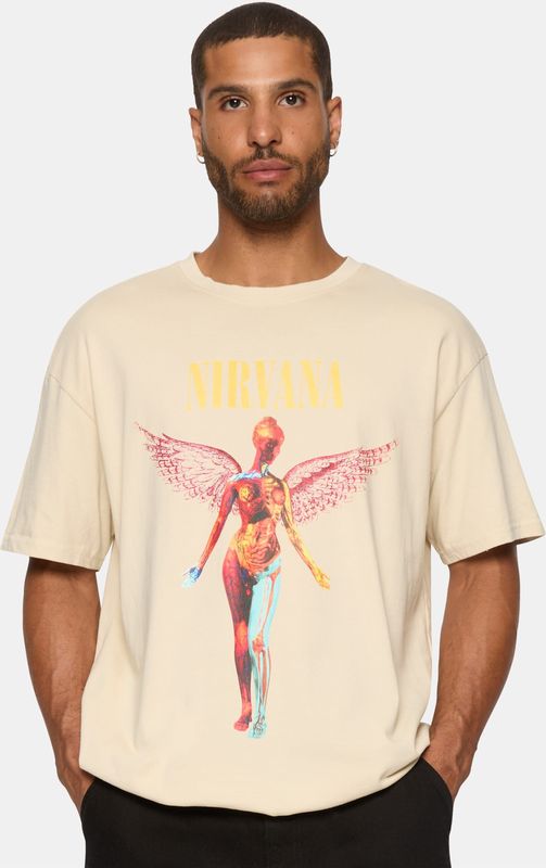 Urban Classics - Fluffy Sweatshirt - Heren